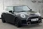 2023 MINI Hatchback 2.0 Cooper S Resolute Edition 3dr Auto [Nav Pack]
