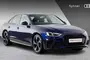 2024 Audi A4 35 TFSI Black Edition 4dr S Tronic