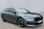 2025 Skoda Superb 2.0 TSI Sportline 4X4 5dr DSG