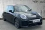 2023 MINI Hatchback 2.0 Cooper S Classic II 3dr Auto