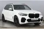 2022 BMW X5 xDrive45e M Sport 5dr Auto