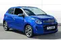 2021 Citroen C1 1.0 VTi 72 Shine 5dr