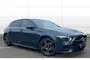 2022 Mercedes-Benz A-Class A180 AMG Line Premium Plus Edition 5dr Auto