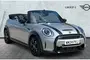 2024 MINI Convertible 2.0 Cooper S Classic Premium 2dr Auto