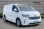 2025 Volkswagen Transporter 100kW 65kWh Commerce Plus Van Auto