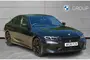 2026 BMW 3 Series M340i xDrive MHT 392 4dr Step Auto