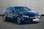 2022 Mercedes-Benz A-Class A180 Sport 5dr Auto