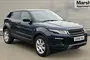 2018 Land Rover Range Rover Evoque 2.0 TD4 SE Tech 5dr Auto