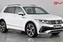 2022 Volkswagen Tiguan 2.0 TSI 4Motion R-Line 5dr DSG