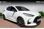 2023 Toyota Yaris 1.5 Hybrid GR Sport 5dr CVT
