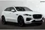2022 Jaguar F-Pace 2.0 D200 R-Dynamic SE 5dr Auto AWD