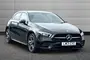 2021 Mercedes-Benz A-Class A250e AMG Line Edition 5dr Auto