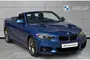 2016 BMW 2 Series 228i M Sport 2dr Step Auto
