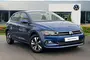 2021 Volkswagen Polo 1.0 TSI 95 Match 5dr DSG