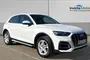 2022 Audi Q5 50 TFSI e Quattro Sport 5dr S Tronic