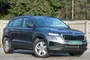 2025 Skoda Karoq 1.5 TSI SE Edition 5dr