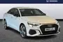 2022 Audi A3 Saloon 35 TDI Edition 1 4dr S Tronic