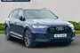 2022 Audi Q7 45 TDI Quattro S Line 5dr Tiptronic