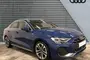 2025 Audi A3 Saloon 35 TFSI S Line 4dr S Tronic