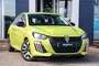 2024 Peugeot 208 1.2 PureTech 100 Active 5dr