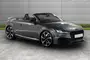 2021 Audi TT Roadster TT RS TFSI Quattro Audi Sport Ed 2dr S Tronic