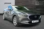 2022 Mazda CX-30 2.0 e-Skyactiv G MHEV Sport Lux 5dr Auto