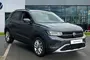 2025 Volkswagen T-Cross 1.0 TSI 115 Match 5dr DSG