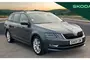 2019 Skoda Octavia Estate 2.0 TDI CR SE L 5dr DSG [7 speed]