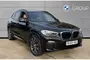 2019 BMW X3 xDrive20d M Sport 5dr Step Auto