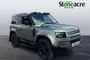 2022 Land Rover Defender 3.0 D250 X-Dynamic SE 90 3dr Auto