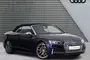 2018 Audi S5 S5 Quattro 2dr Tiptronic