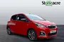 2020 Peugeot 108 1.0 72 Allure 5dr