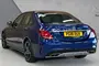 2018 Mercedes-Benz C-Class C43 4Matic Premium 4dr Auto