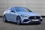 2025 Mercedes-Benz C-Class C43 [421] 4Matic Night Ed Premium + 4dr 9G-Tronic