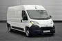 2024 Toyota Proace 2.2D 140 Icon H2 Van