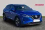2021 Nissan Qashqai 1.3 DiG-T MH Premiere Edition 5dr