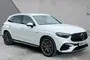 2024 Mercedes-Benz GLC GLC 63 S 4Matic+ e Performance Premium 5dr MCT