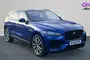 2018 Jaguar F-Pace 3.0d V6 S 5dr Auto AWD
