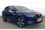 2022 Nissan Qashqai 1.3 DiG-T MH N-Connecta 5dr