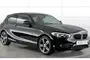 2018 BMW 1 Series 118i [1.5] Sport 3dr [Nav]