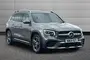 2021 Mercedes-Benz GLB GLB 220d 4Matic AMG Line Prem 5dr 8G-Tron [5 seat]
