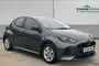 2024 Mazda 2 Hybrid 1.5i Hybrid Centre Line 5dr CVT