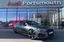 2023 Audi S4 S4 TDI 341 Quattro Black Edition 4dr Tiptronic