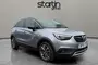 2020 Vauxhall Crossland X 1.2T [110] Elite 5dr [6 Speed] [S/S]