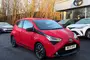 2021 Toyota Aygo 1.0 VVT-i X-Trend TSS 5dr