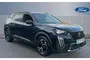 2024 Peugeot e-2008 115kW GT 54kWh 5dr Auto