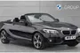 2019 BMW 2 Series 218i Sport 2dr [Nav]