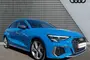 2022 Audi S3 S3 TFSI Quattro 5dr S Tronic