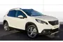 2019 Peugeot 2008 1.2 PureTech 110 Allure Premium 5dr