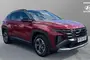 2024 Hyundai Tucson 1.6T Plug-in Hybrid Premium 5dr 4WD Auto
